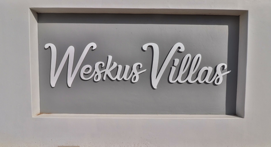 0 Bedroom Property for Sale in Yzerfontein Western Cape